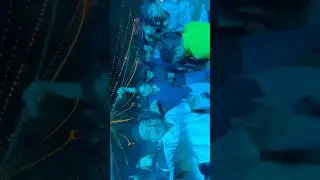 Fresher&rsquo;s Party 2025 😍 Rec Ambedkar Nagar | Nirbhay Singh Vlogs #shorts #viral #trending