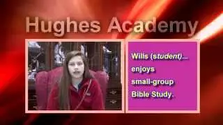 CLC Hughes Academy - April 2015