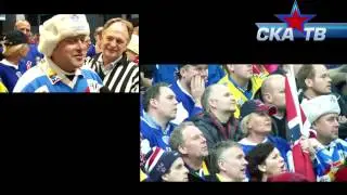 СКА-ТВ: SKA Worldwide. Patrick Thoresen fans, Norway