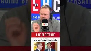 Is it over for Keir Starmer? | LBC
