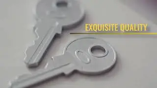 Key Shell Set by Bond Lee, Wenzi, & MS Magic