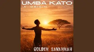 Golden Savannah