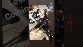 Losi 5ive-B the build up 💯🏎💨  #losi