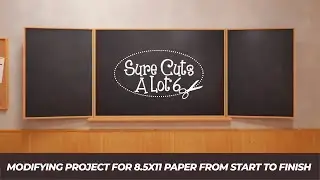 Adapting Project to 8.5