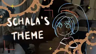 Chrono Trigger OST - Schala's Theme