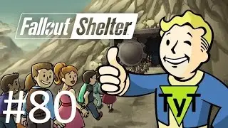 Fallout Shelter [PC]  #80 - Идем на свадьбу