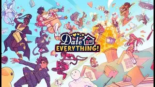 I AM CHANCE'S STOP LOVING ME || Date Everything || Part 10