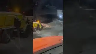 Ural Rotor Jump