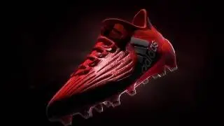 #FirstNeverFollows Speed of Light