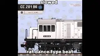 Rat dance type beat (slowed) music - Shonci