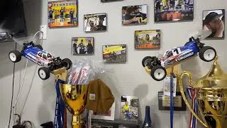 Ryan Maifield Home Wrench Room