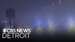 Metro Detroit digs out from first major winter storm of season and more top stories