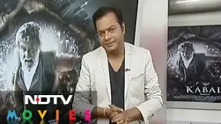 Film review: Kabali