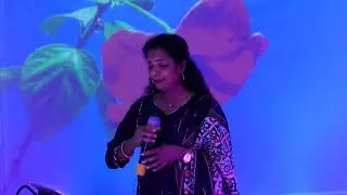 Malligai Mullai Poopanthal by S.Vani
