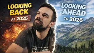 Retrospekcja roku 2025 i plany na rok 2026!