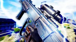 this EM2 is BROKEN on REBIRTH ISLAND😱 (season 6 warzone)