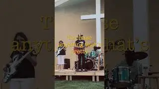 I need to be a better friend. #christiansongwriter #christianmusic #christianfolk #singersongwriter
