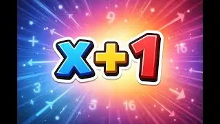 La conjecture x+1