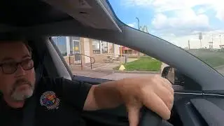 $1.79 McDonald's Drive-Thru, Mobile App Failure Coffee-Go-Round, Burlington, Colorado, NGH13375
