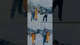 Manali-2 😍❤️&zwj;🔥 #trendingvideo #comedyvideos #shorts #manali #coupletravelgoals #viralshort