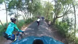 Ride with TeamBDC 🇧🇩