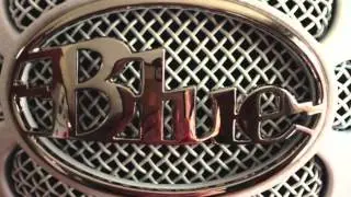 Blue Snowball Microphone Test - Sample Audio