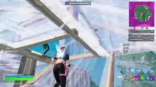 BoiledEggKid Hits INSANE Clip In 1V2 On 60 Ping 😮