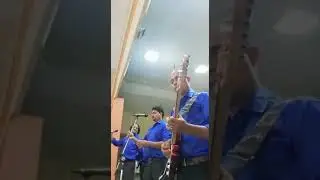Band Silver Tones Mangalore