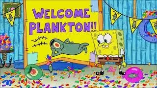 SpongeBob Music - Show Fanfare 1
