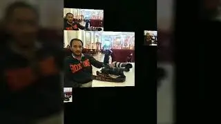 Sardi ka chara ekta krte huwe jakhol village Uttar kashi Uttrakhand India