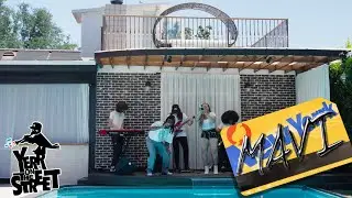 Mavi | Yerr On The Street Live Performance 