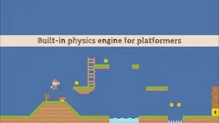 Python Arcade Demo