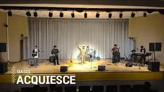 (EPISODE 25-2) Acquiesce - oasis