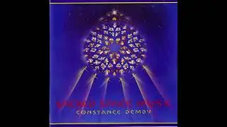 Constance Demby - Sacred Space Music