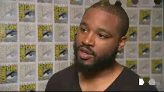 Black Panther Director Ryan Cooper arrested and released | Entertainment News