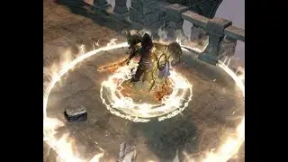 Soulthirst Rampage Mjolner
