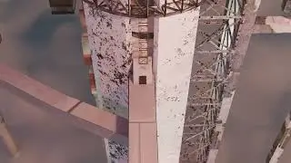 Environment Modelling Video Showcase