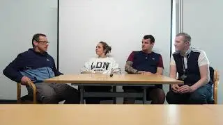 CTH Podcast May 1st