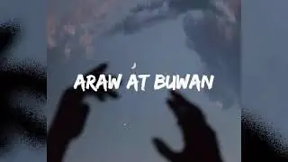 araw at buwan (prod. Lee) // s e n s  ft. Atikus & Dash