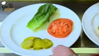 Go to Gourmet Foods Training Tutorial