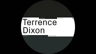 Terrence Dixon - Mono Collapse