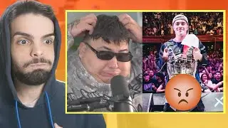 🔥JONY BELTRÁN EXPLOTÓ con el PROBLEMA de la SUPERLIGA🔥 *NO PUEDE DURAR 5 HORAS*