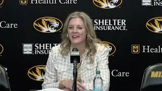 Women's Basketball | Postgame Presser - North Alabama | 12.21.25