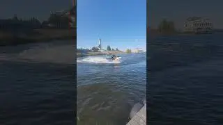 yamaha gp800r