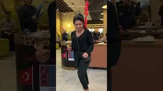 Dubai&rsquo;de Şov Zamanı