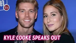 Kyle Cooke Speaks Out After Split From Amanda Batula