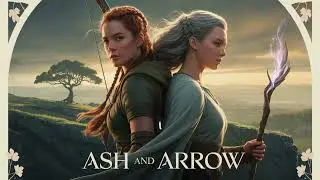 Ash and Arrow
