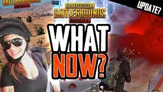 PUBG Mobile MAINTENANCE COMPLETE - NOW WHAT? GROZA WALK!
