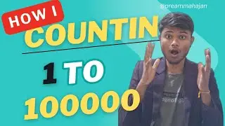 I counted to 40000 to 44120