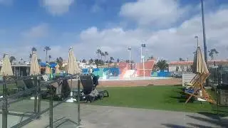 Barcelo Corralejo Sands Fuerteventura